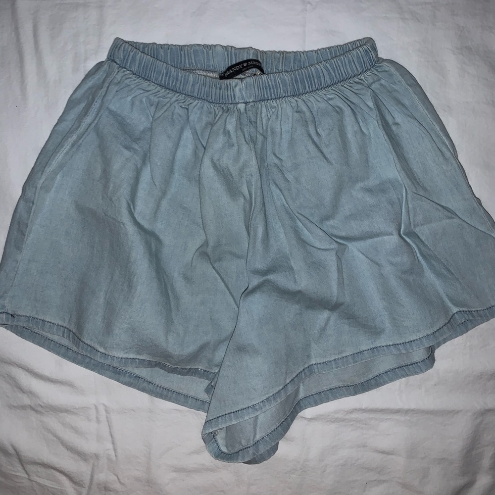 Brandy Melville shorts